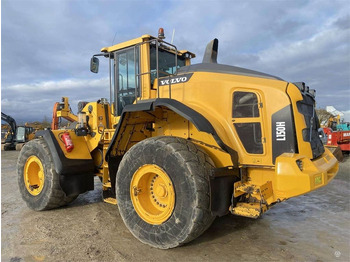 Wheel loader VOLVO L150H