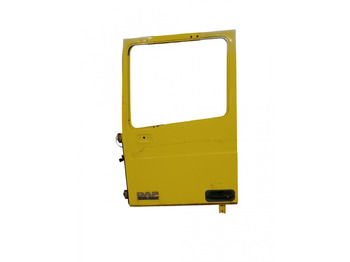 Door and parts DAF