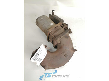 Brake parts DAF