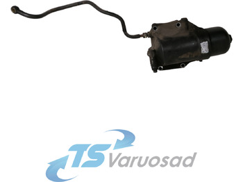 Fuel filter DAF