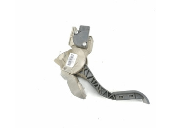 Fuel processing/ Fuel delivery DAF