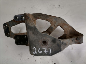 Suspension DAF