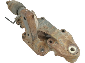 Suspension DAF