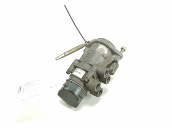 Brake valve MAN