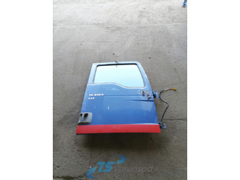 Door and parts MAN