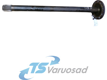 Drive shaft MAN