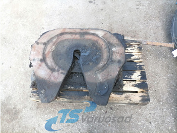 Fifth wheel coupling MAN