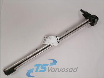 Fuel processing/ Fuel delivery MAN