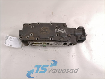 Gearbox and parts MAN