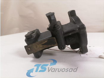 Gearbox and parts MAN