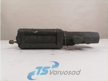 Gearbox and parts for Truck MAN Gear control 81326906027: picture 4