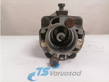 Gearbox and parts for Truck MAN Gear control 81326906027: picture 2