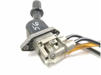 Universal part for Truck MAN Handbrake control lever 81523156156: picture 2 Universal part for Truck MAN Handbrake control lever 81523156156: picture 2