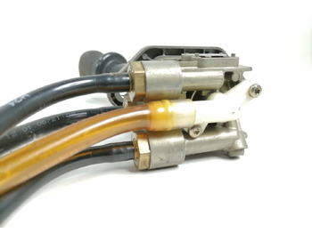 Universal part for Truck MAN Handbrake control lever 81523156156: picture 5 Universal part for Truck MAN Handbrake control lever 81523156156: picture 5