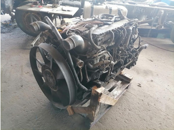 Engine MAN