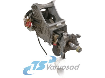 Steering column MAN