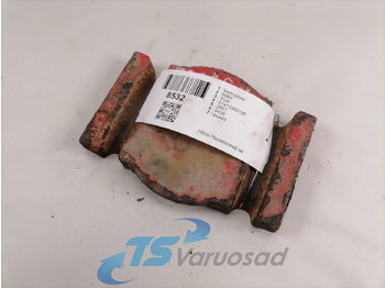 Suspension for Truck MAN Spring plate 81413350129: picture 2 Suspension for Truck MAN Spring plate 81413350129: picture 2
