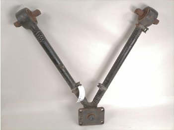 Axle and parts for Truck MAN V- rod 39254: picture 2