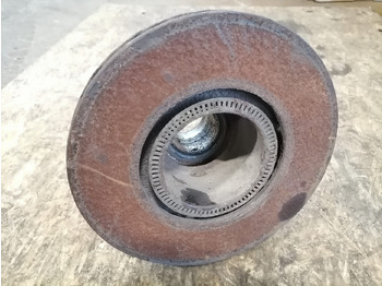 Universal part for Truck MB Atego truck with wheel hub A9703560301: picture 3