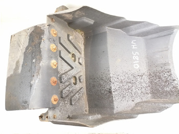 Universal part for Truck MB Poritiib A9705210101: picture 5