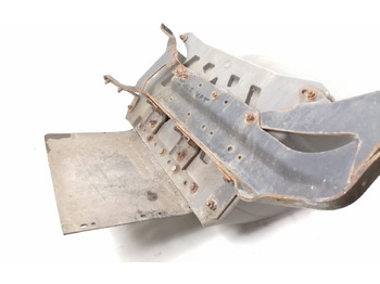 Universal part for Truck MB Poritiib A9705210101: picture 3