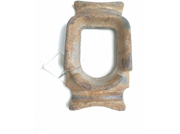 Suspension for Truck MB Spring plate 9703220009: picture 2