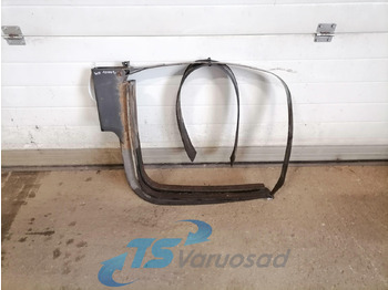 Fuel processing/ Fuel delivery MERCEDES-BENZ