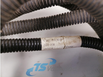 Fuel processing/ Fuel delivery for Truck Mercedes-Benz Ad Blue cable A9604703064: picture 5