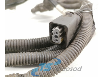 Fuel processing/ Fuel delivery for Truck Mercedes-Benz Ad Blue cable A9604703064: picture 4