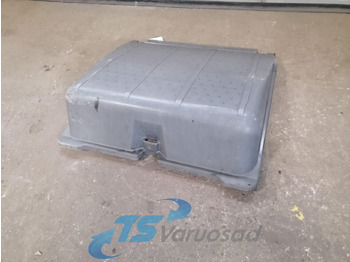 Battery MERCEDES-BENZ