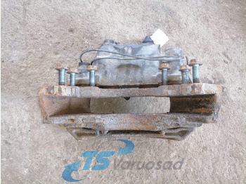 Brake parts MERCEDES-BENZ