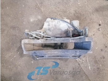 Brake parts MERCEDES-BENZ