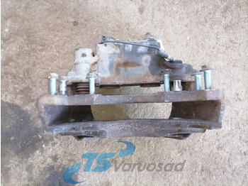 Brake parts MERCEDES-BENZ