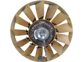Fan MERCEDES-BENZ
