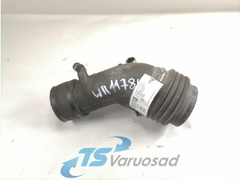 Intake manifold MERCEDES-BENZ