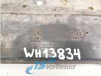 Universal part for Truck Mercedes-Benz Põhjakaitse A9605203255: picture 2 Universal part for Truck Mercedes-Benz Põhjakaitse A9605203255: picture 2