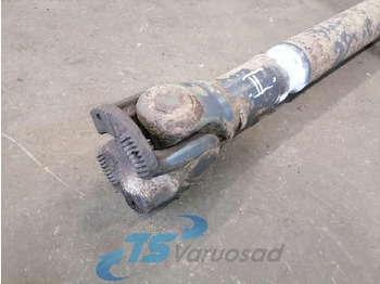 Propeller shaft for Truck Mercedes-Benz Propeller shaft A6574101802: picture 3