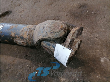 Propeller shaft for Truck Mercedes-Benz Propeller shaft A6574101802: picture 2