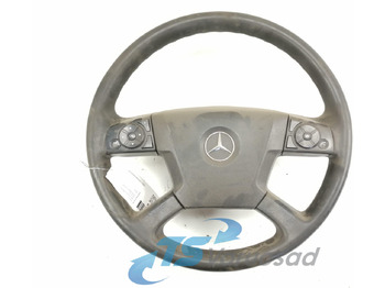 Steering MERCEDES-BENZ