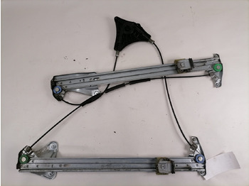 Window and parts for Truck Mercedes-Benz Side window lifting mechanism A9607201146: picture 4