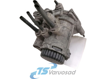 Brake valve MERCEDES-BENZ