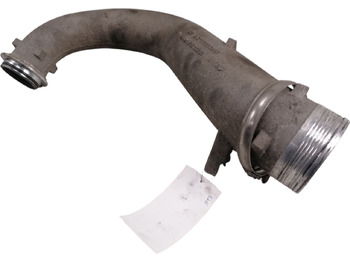 Intercooler MERCEDES-BENZ