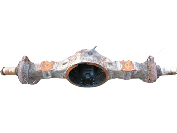 Axle and parts