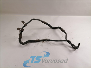 Heating/ Ventilation SCANIA