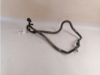 Heating/ Ventilation for Truck Scania A/C pipe 1901390: picture 2