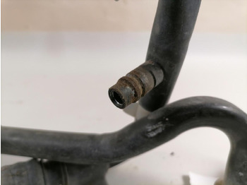 Heating/ Ventilation for Truck Scania A/C pipe 1901390: picture 5