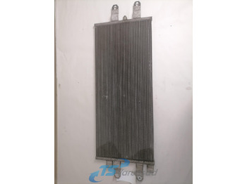 Heating/ Ventilation SCANIA