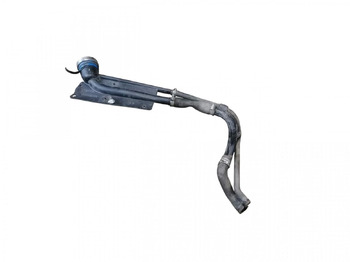 Fuel processing/ Fuel delivery SCANIA