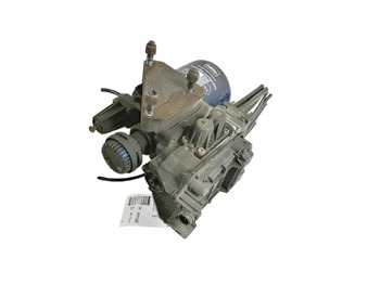 Brake valve SCANIA