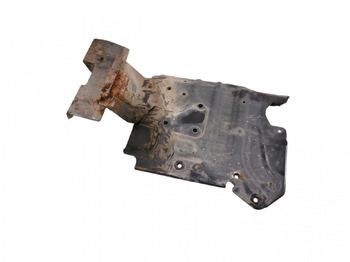 Brake valve SCANIA